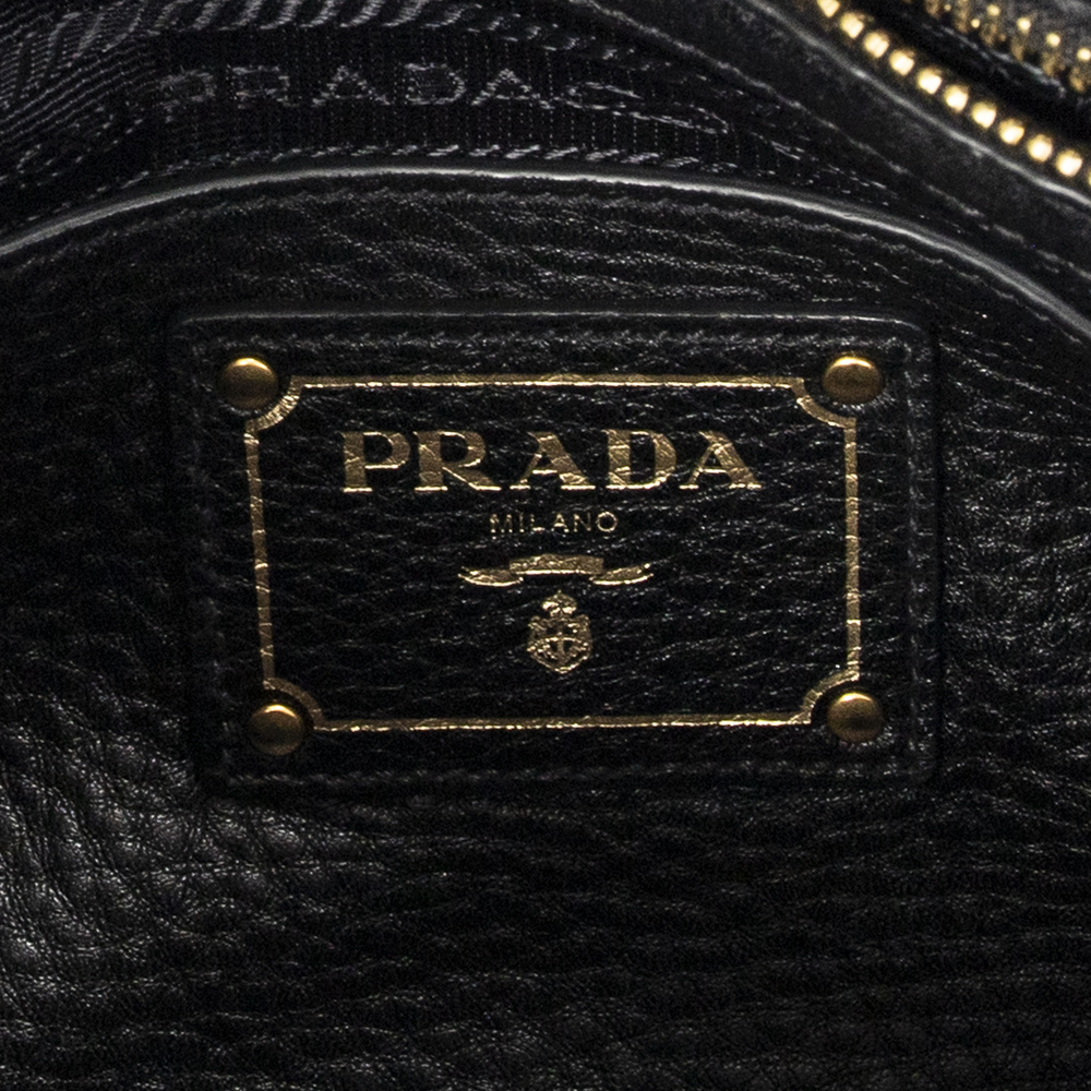 Prada Convertible Open Tote - Picture 10 of 10